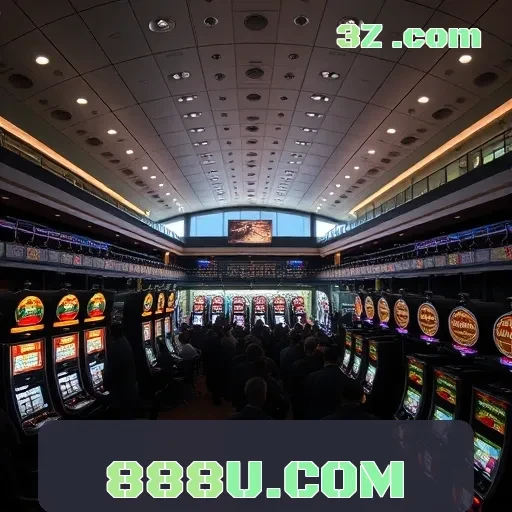 888u.com: Bônus Irresistíveis Para Aumentar Sua Diversão Nos Jogos