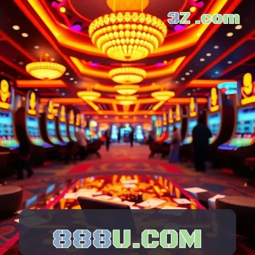 888u.com: Promoções Imperdíveis para Jogadores Brasileiros