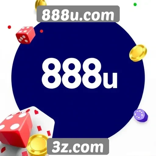 Análise de jogos disponíveis no 888u.com