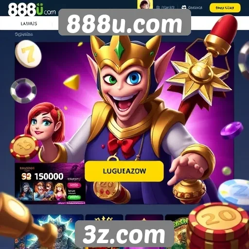 Análise das ofertas de jogos no site 888u
