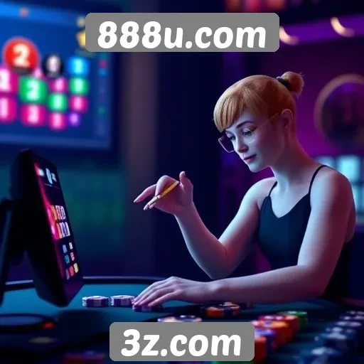 Licenciamento e regulamentação do 888u.com