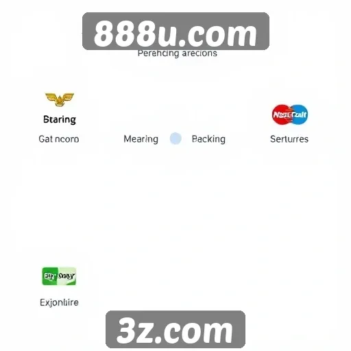 Métodos de pagamento aceitos no 888u.com