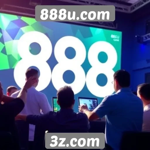 Popularidade do 888u.com entre jogadores brasileiros