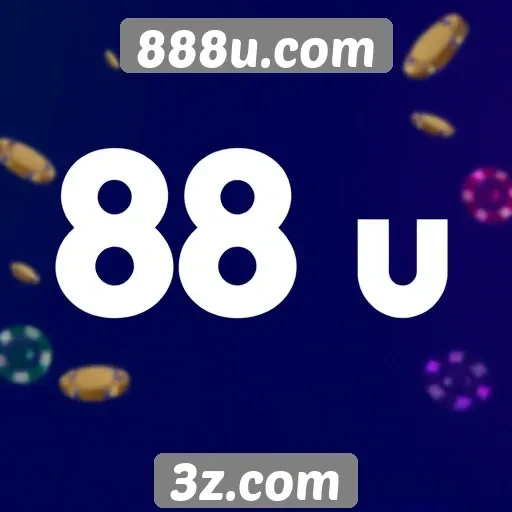 Regulamentação e licenciamento do site 888u.com