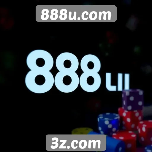 Análise da segurança no site de jogos 888u.com