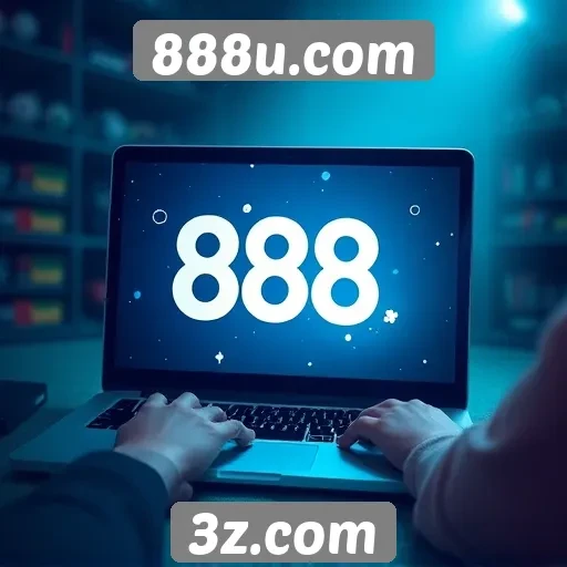 Segurança e privacidade no site 888u.com
