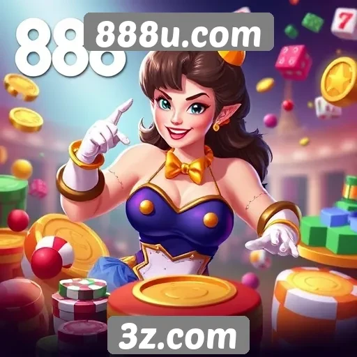 888u.com oferece ampla variedade de jogos online